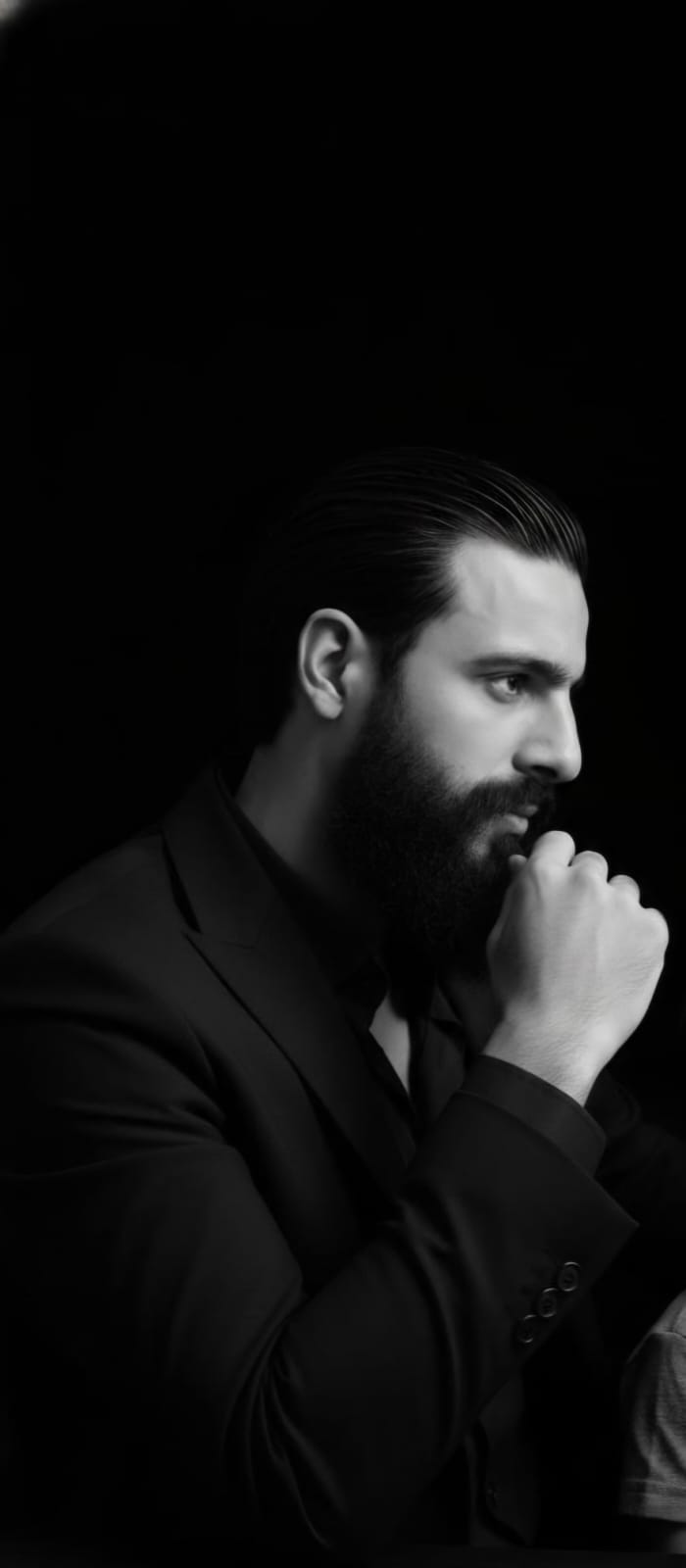 Vitor J. Longo